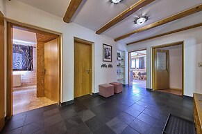 Apartments Enzian