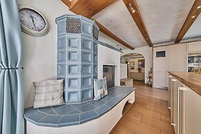 Apartments Enzian