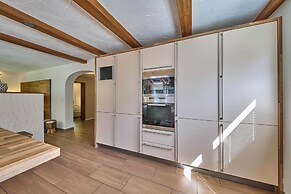 Apartments Enzian