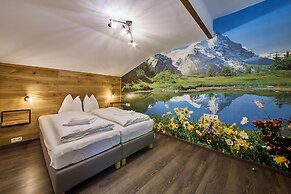 Apartments Enzian