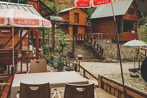 Deremezra Tatil Köyü