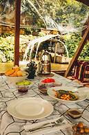 Deremezra Tatil Köyü