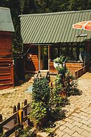 Deremezra Tatil Köyü