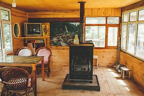 Deremezra Tatil Köyü