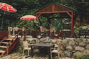 Deremezra Tatil Köyü