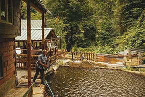 Deremezra Tatil Köyü