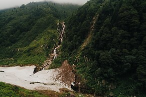 Deremezra Tatil Köyü