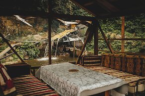 Deremezra Tatil Köyü