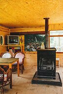 Deremezra Tatil Köyü