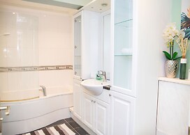 Spacious 3-bed House
