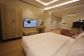 XYZ Hotel Al Yasmin