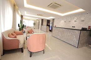 XYZ Hotel Al Yasmin