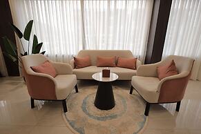 XYZ Hotel Al Yasmin