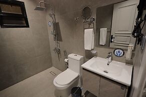 XYZ Hotel Al Yasmin