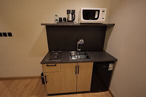 XYZ Hotel Al Yasmin