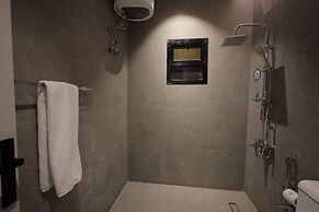 XYZ Hotel Al Yasmin