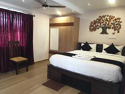 Hotel APM Grand