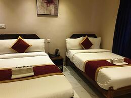 Hotel APM Grand