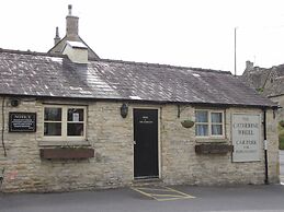 The Catherine Wheel