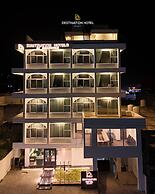 Destination Hotel Gilgit