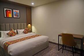Destination Hotel Gilgit