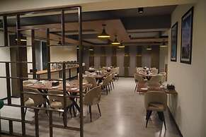 Destination Hotel Gilgit