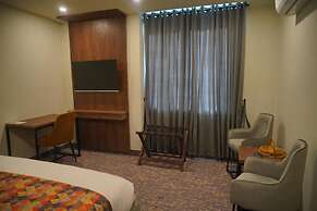 Destination Hotel Gilgit