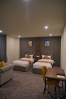 Destination Hotel Gilgit