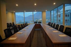 Destination Hotel Gilgit
