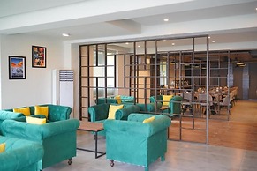 Destination Hotel Gilgit