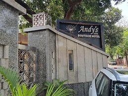 Andy's Boutique