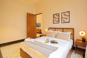 ELIVAAS Mirai Tauras 3BHK