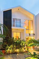 ELIVAAS Mirai Tauras 3BHK