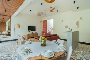 ELIVAAS Mirai Tauras 3BHK