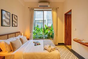 ELIVAAS Mirai Tauras 3BHK