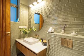 ELIVAAS Mirai Tauras 3BHK