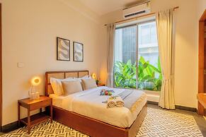 ELIVAAS Mirai Tauras 3BHK