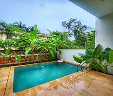 ELIVAAS Mirai Tauras 3BHK