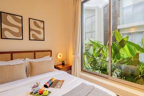 ELIVAAS Mirai Tauras 3BHK