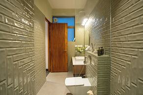 ELIVAAS Mirai Tauras 3BHK