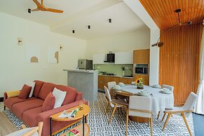 ELIVAAS Mirai Tauras 3BHK