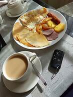 Machakos Suites Luxury Hotel