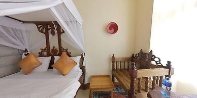 Machakos Suites Luxury Hotel