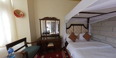 Machakos Suites Luxury Hotel
