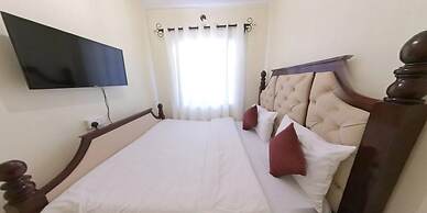 Machakos Suites Luxury Hotel