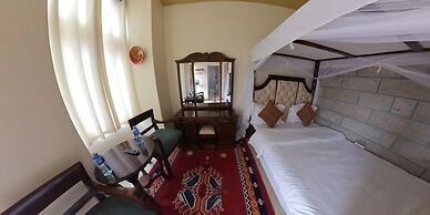 Machakos Suites Luxury Hotel