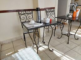 Machakos Suites Luxury Hotel