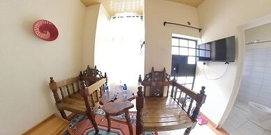 Machakos Suites Luxury Hotel