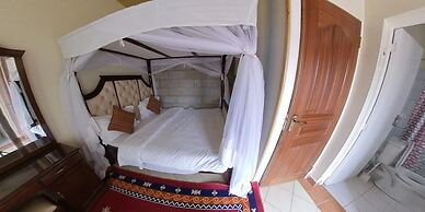 Machakos Suites Luxury Hotel