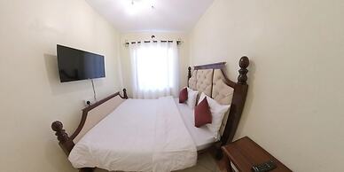 Machakos Suites Luxury Hotel